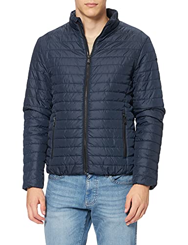 Geox M WILMER kurtka męska, Gothic Blue, 52