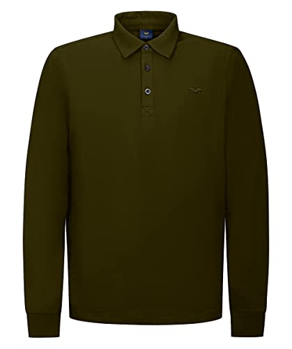 Armata di Mare Męska koszula polo M/L, rozmiar 37, rozmiar L
