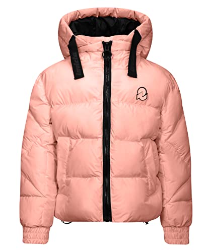 Invicta Giubbino Kurtka dla małych dziewczynek i małych dziewczynek, 22, 14 lat