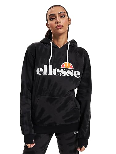 ellesse Damska bluza z kapturem Torices