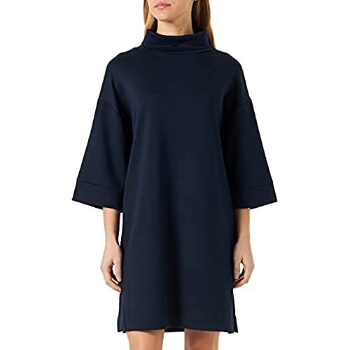 SOYACONCEPT Women's SC-Banu 131 damska bluza, granatowa, rozmiar L, morski, L