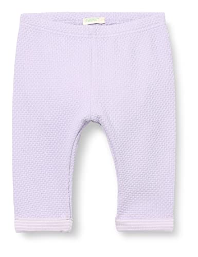 United Colors of Benetton legginsy dla chłopców 3w9maf00t, Glicyna 26 g, 92