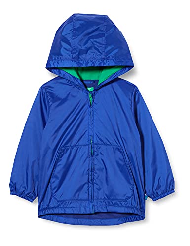 United Colors of Benetton Kurtka chłopięca Giubbotto, Surfowanie w Internecie 19r, 90 cm