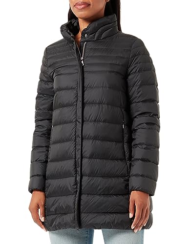 Geox Kurtka damska D Jaysen, czarny, 40