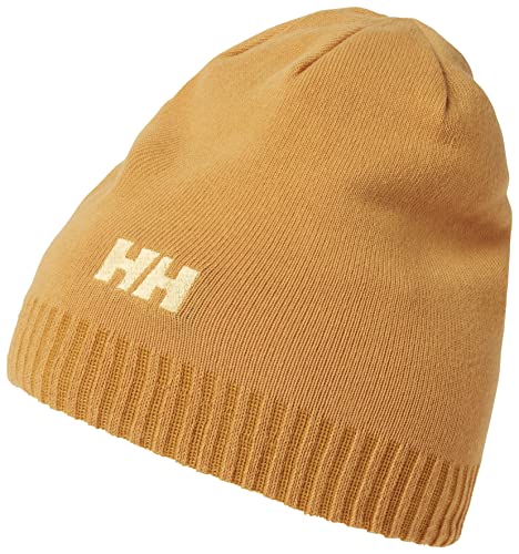 Helly Hansen Czapka typu beanie dla dorosłych, unisex, 328 Cloudberry, jeden rozmiar