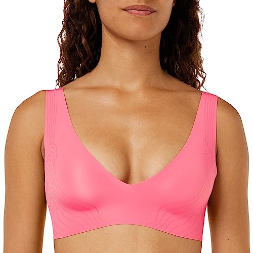 Sloggi biustonosz damski, DESERT ROSE, M