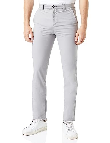 United Colors of Benetton Spodnie męskie, Szary 902, 44