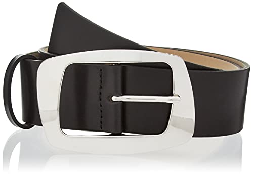 HUGO Pasek damski, czarny (Black1), S