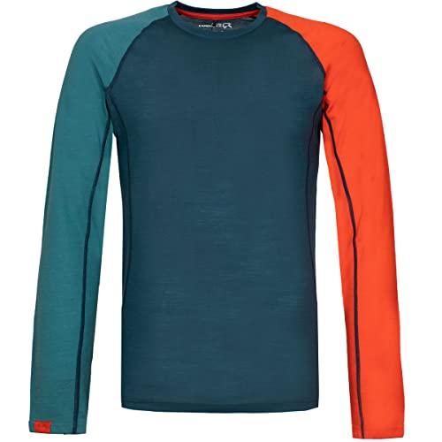 Rock Experience Koszulka męska, 1556/1562/0740, M