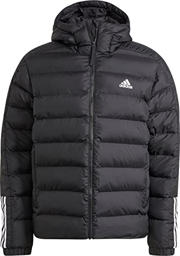 adidas Itavic M H Jkt Kurtka Mężczyźni, czarny , 3XL