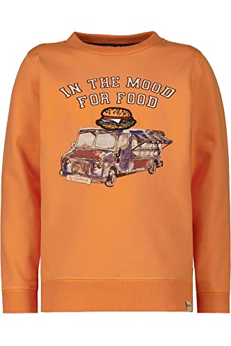 Garcia Kids Bluza chłopięca, koi Fish, 128/134