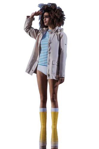 Armor Lux Parka damska Audierne, Zanna, 48