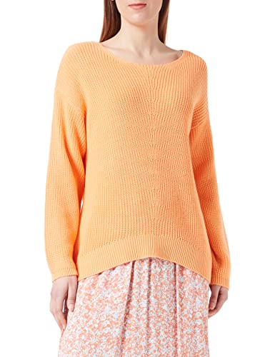 Blue Seven Sweter damski, HL ORANGE, 44, Hl Orange, 44