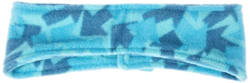Playshoes Unisex dziecięca opaska na czoło, petrol, jeden rozmiar, Petrol, jeden rozmiar
