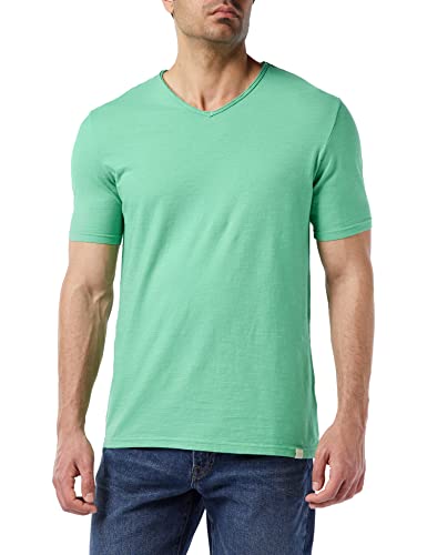 United Colors of Benetton sweter męski, Zielony 11 N, XXL