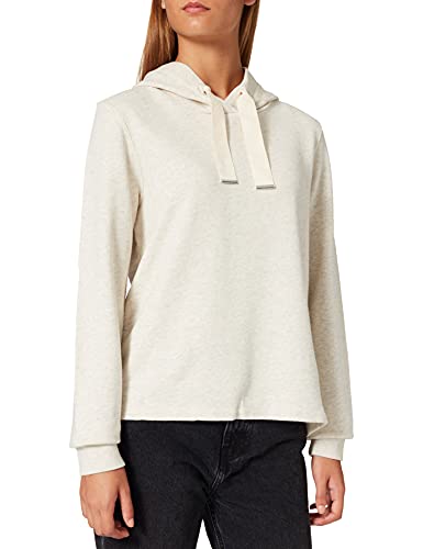 Marc O'Polo Damska bluza z kapturem B01401154113, 900, XXS