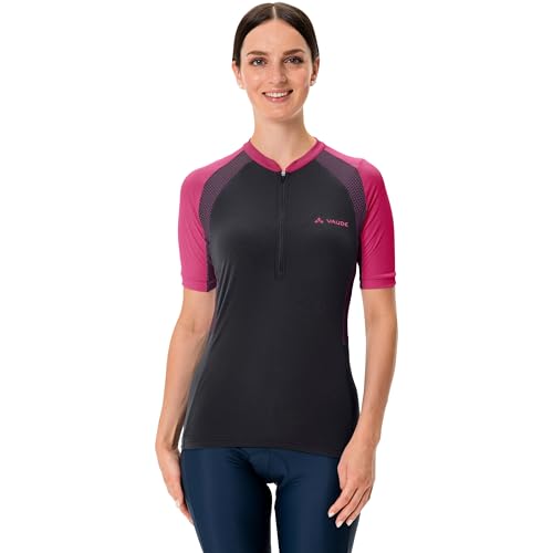 VAUDE Damska koszulka Advanced Tricot IV