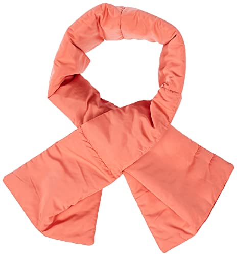 United Colors of Benetton Szalik damski 6hpadu009, różowy 902, jeden rozmiar (2 sztuki)