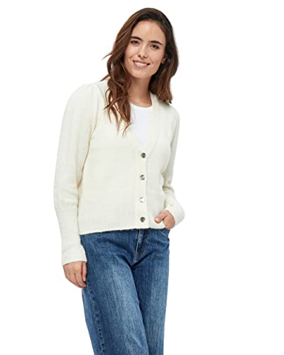 Desires Gea damski kardigan, 0011 Gardenia, XXL