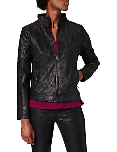 Desigual Kurtka damska Chaq_brontë, czarny, XL