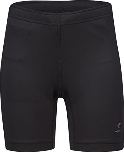 ENERGETICS Perico Tights Black 176 Unisex dziecięce legginsy Perico, 176