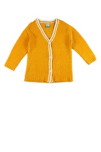 Top Top Chica's Rastaza sweter kardigan