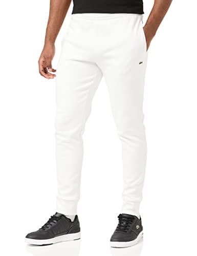 Lacoste dresy męskie, biały, S