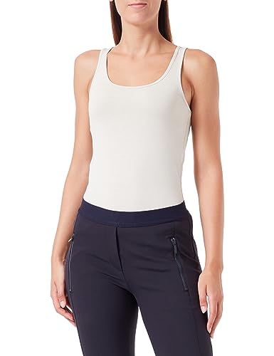 VERO MODA Vmmaxi My Soft Long Tank Top Noos Top męski Kobiety, Kamie? Pumeksowy, XL