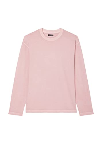 Marc O'Polo Męski T-shirt M20223652032, 617, XS