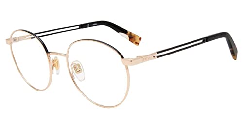 Furla Okulary przeciwsłoneczne unisex VFU505, 08MZ, 50, 08MZ, 50