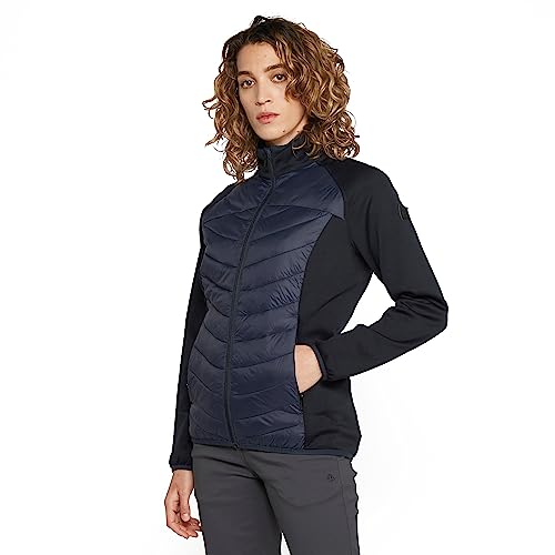 Regatta Damska kurtka Clumberhyb Ii