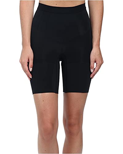 Spanx Legginsy damskie, czarny (Black 000), 36