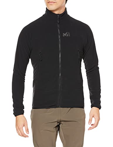 MILLET K Ltgrid Jkt M Męska kurtka polarowa