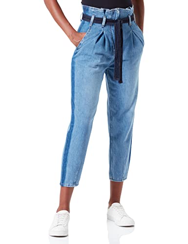 Sisley Dżinsy damskie, Blue Denim 901, 58