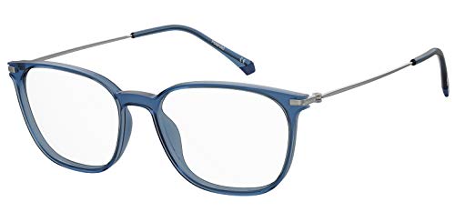 Polaroid PLD D411 Okulary, PJP, 52 damskie, Pjp, 52