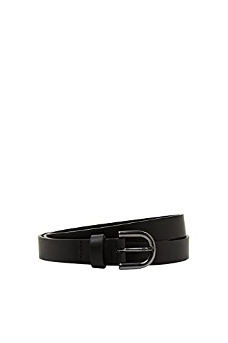 ESPRIT edc by Accessoires damski 102CA1S301 pasek, 001/BLACK, 75