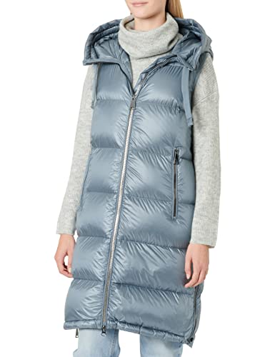 Betty Barclay Damska kamizelka 7355/1548 puchowa, Citadel, 46 (DE)