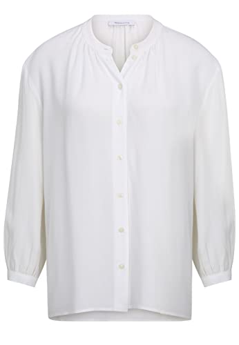 Tamaris Annecy Koszula damska, Bright White, 38