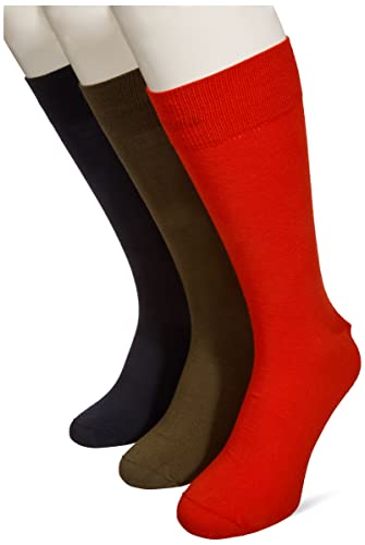 HUGO Regular_Socks Mężczyźni, Otwarty Miscellaneous960, 39-42 EU