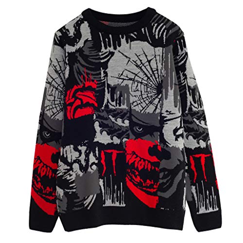Popgear Sweter męski sweter