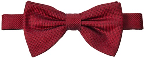 HUGO Męska mucha Bow Tie, Open Pink693, jeden rozmiar