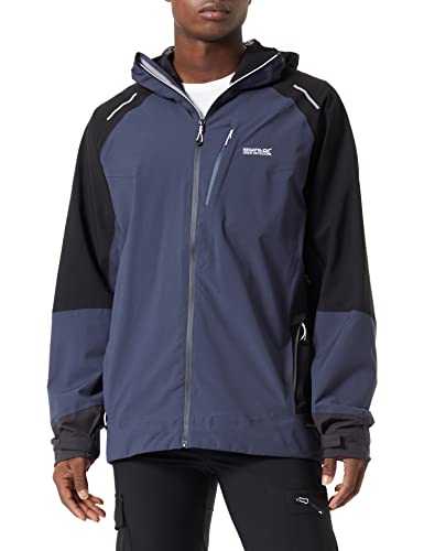 Regatta Męska kurtka Heighton