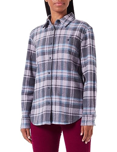 Lee Damska koszulka All Purpose, liliowy, 3XL