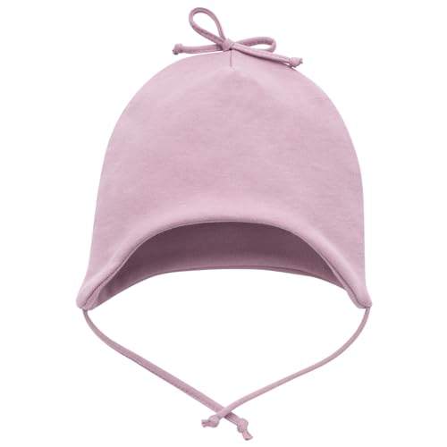 Pinokio Czapka Magic Vibes, 100% bawełna, różowa, dziewczęca, rozmiar 38-47 (47), Magic Vibes Pink, 47