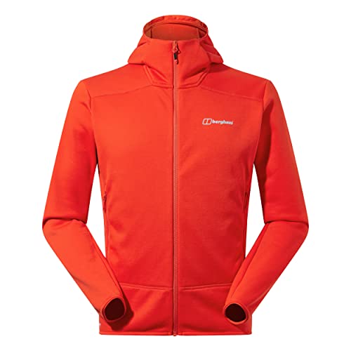 Berghaus Damska kurtka polarowa 4a001401cg5