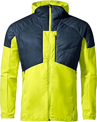 VAUDE kurtka męska renva kurtka męska, jasnozielony, L