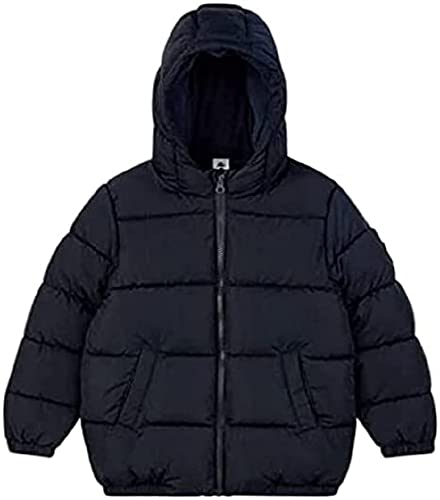 Petit Bateau A0572 Długa kurtka, wędzenie, 8 lat chłopiec
