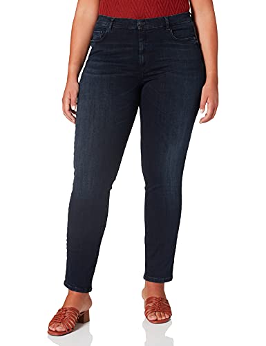 Sisley Dżinsy damskie, Blue 902, 28