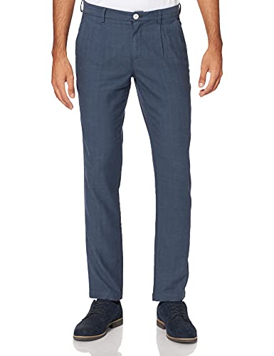 Sisley Spodnie męskie, Multicolor 901, 54