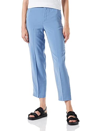 United Colors of Benetton Spodnie damskie, Niebieski 89A, 40 PL